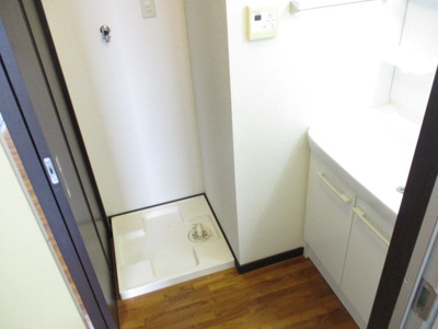 【設備】 | ブリランテ | 写真は別のお部屋になります。