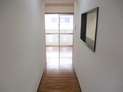 【内装】 | ブリランテ | 写真は別のお部屋になります。