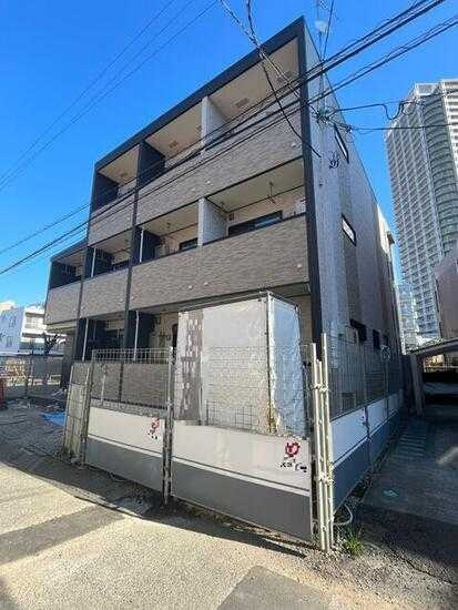 【外観】 | マイユクール