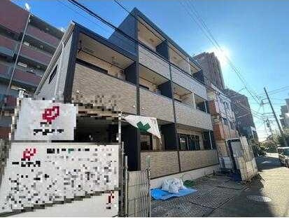 【その他共用部分】 | マイユクール