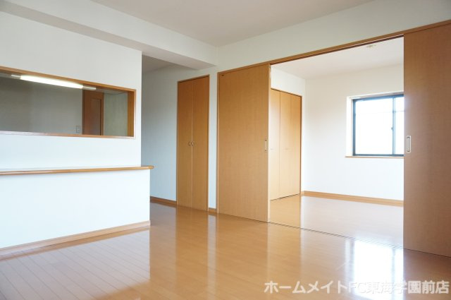 熊本市東区長嶺東８丁目の賃貸マンションのその他