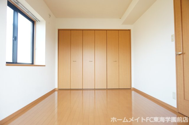 熊本市東区長嶺東８丁目の賃貸マンションの内装
