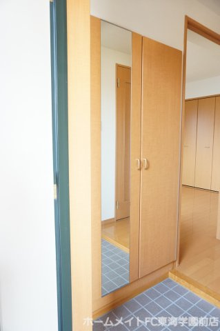 熊本市東区長嶺東８丁目の賃貸マンションのその他