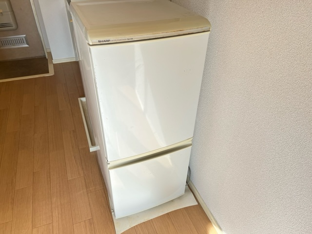 JMオレンジハイツの設備