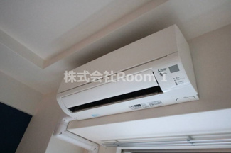 【設備】 | スプランディッド淀屋橋DUE