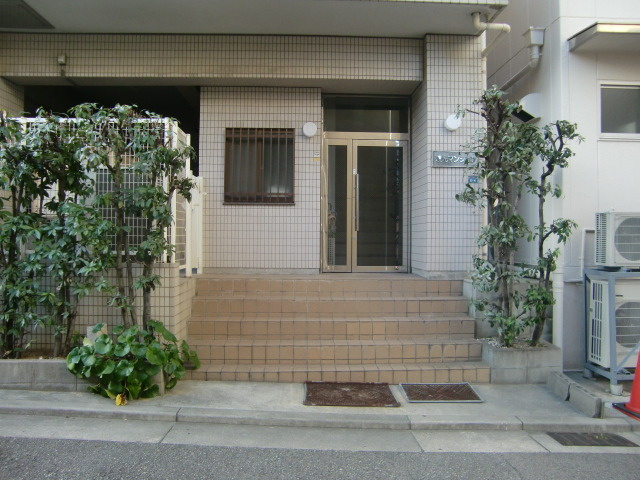 理光マンションのその他