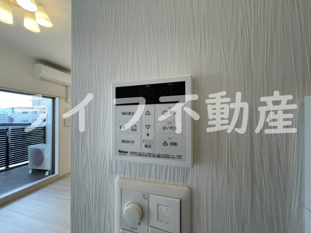 プレジオ荒本新町のその他