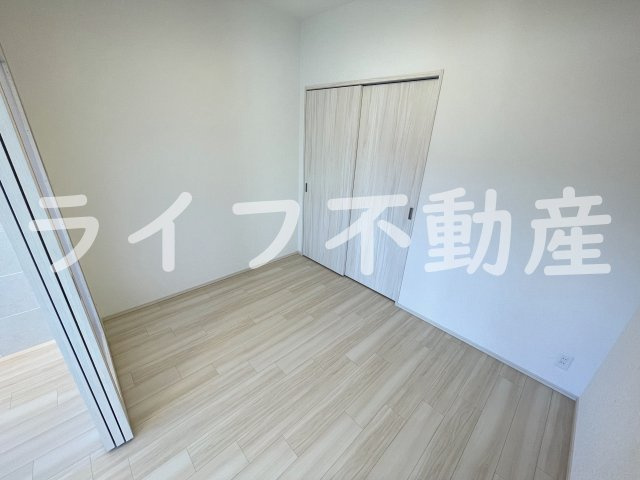 プレジオ荒本新町の内装