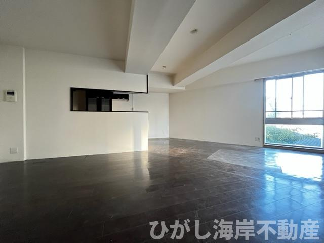 マリブコート茅ヶ崎のダイニング|23.5帖　LDK