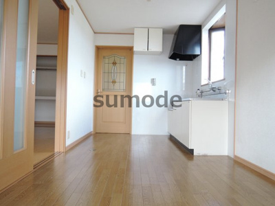 【内装】 | ハイツタンモト