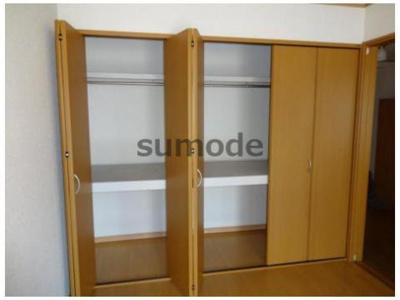 【収納】 | ハイツタンモト