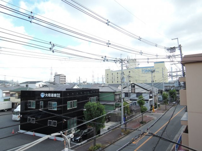 【展望】 | ハイツタンモト