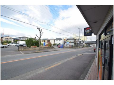 【周辺】 | ハイツタンモト