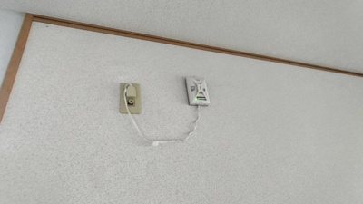 【内装】 | ハイツタンモト