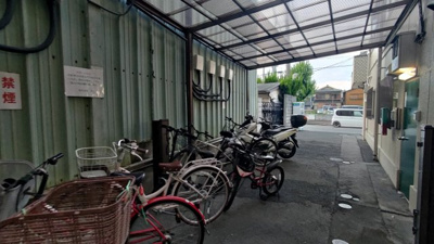 【その他共用部分】 | ハイツタンモト