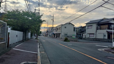 【周辺】 | ハイツタンモト