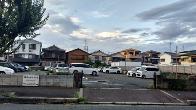 【駐車場】 | ハイツタンモト