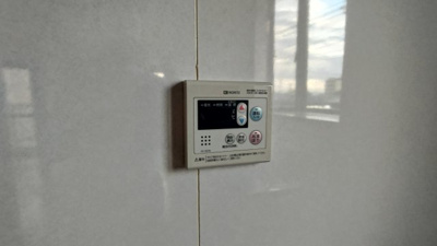 【内装】 | ハイツタンモト