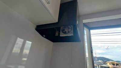 【内装】 | ハイツタンモト