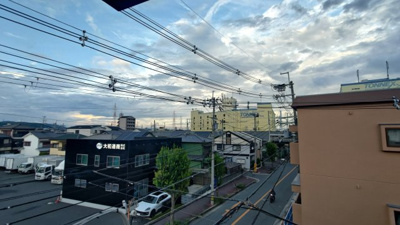 【展望】 | ハイツタンモト