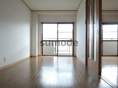 【居間・リビング】 | ハイツタンモト