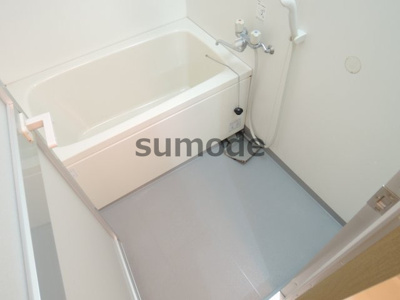 【浴室】 | ハイツタンモト