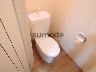【トイレ】 | ハイツタンモト