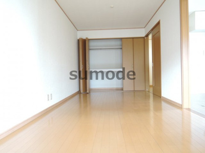 【寝室】 | ハイツタンモト