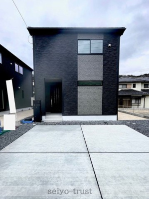 【外観】 | 佐伯区五日市町大字上河内字東平林