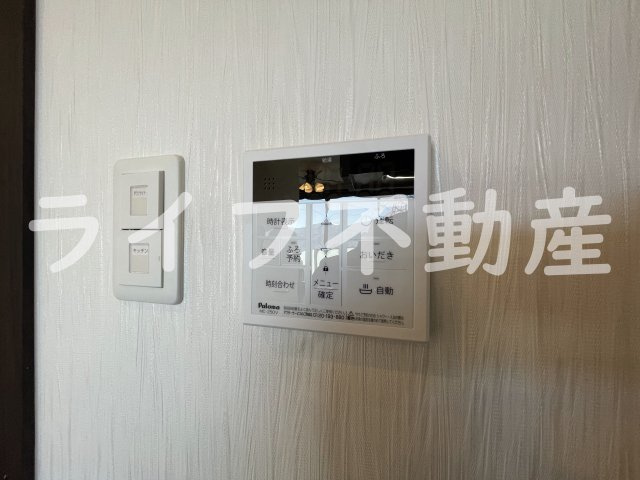 プレジオ荒本新町の設備