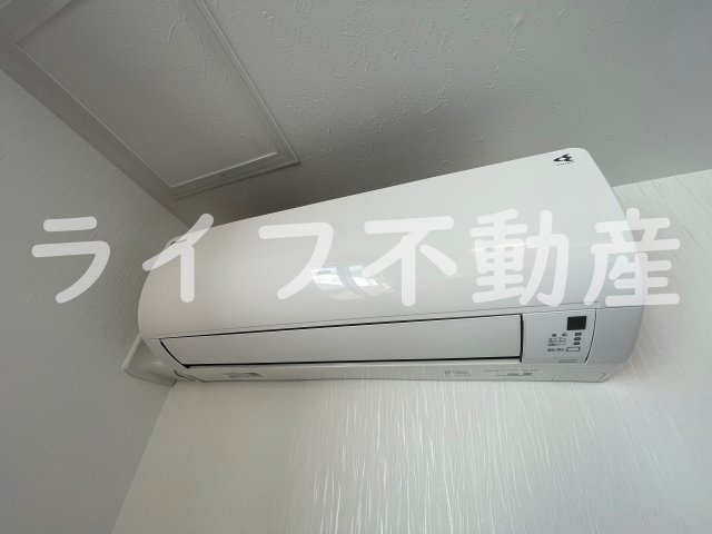 プレジオ荒本新町の設備