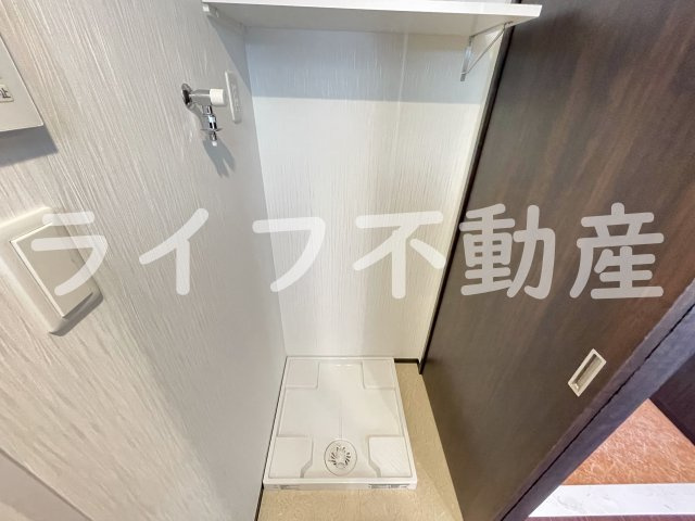 プレジオ荒本新町のその他