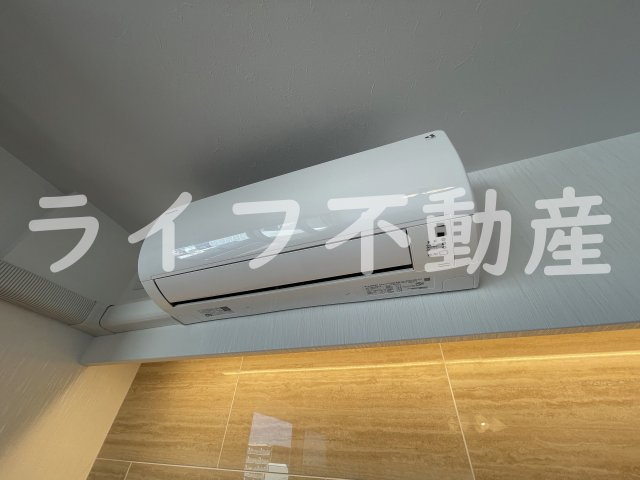 プレジオ荒本新町のその他