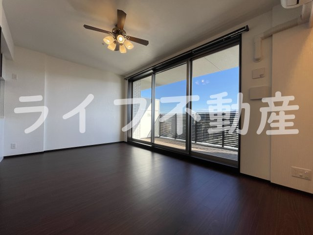 プレジオ荒本新町の洋室|スタンダードな洋室です