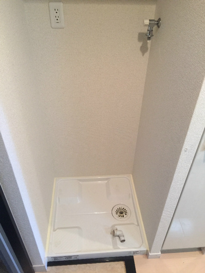 【設備】クリスタルグランツ西大路御池 
