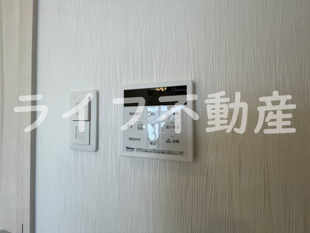 プレジオ荒本新町の設備