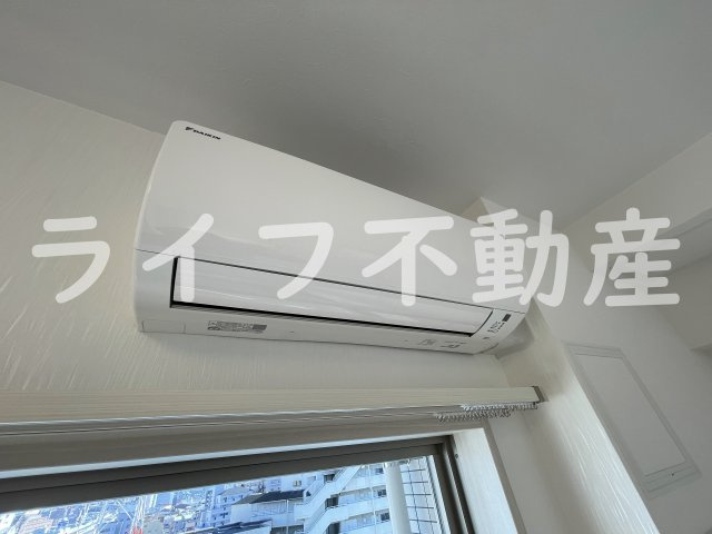 プレジオ荒本新町の設備