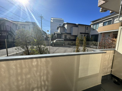 【展望】 | 田中マンション