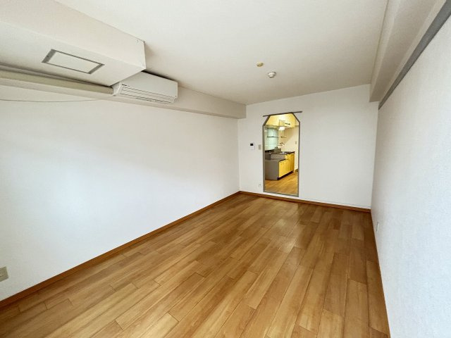☆バルコニー側からの洋室☆