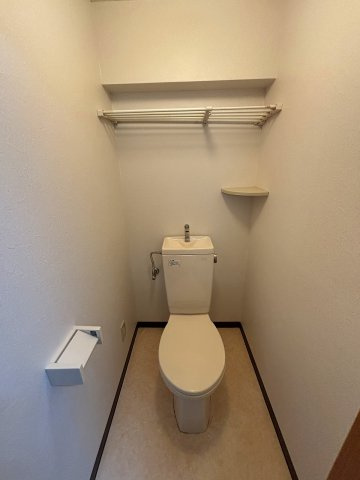 ☆人気のバス・トイレ別☆