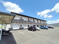 コーポラスかもめの画像