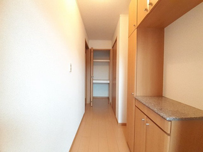 【玄関】 | セイバリースペースＢ