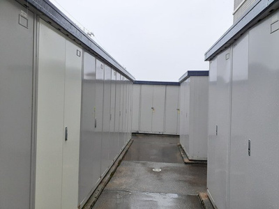 【設備】 | セイバリースペースＢ