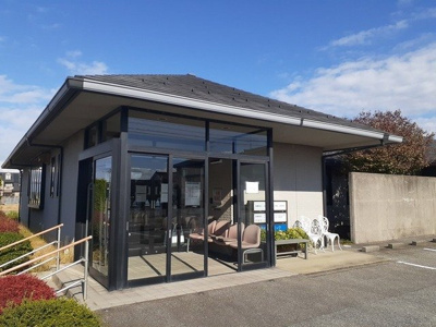 【周辺】 | セイバリースペースＢ | 藤が丘クリニックまで1200m