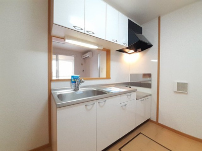 【キッチン】 | セイバリースペースＢ