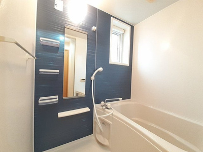 【浴室】 | セイバリースペースＢ