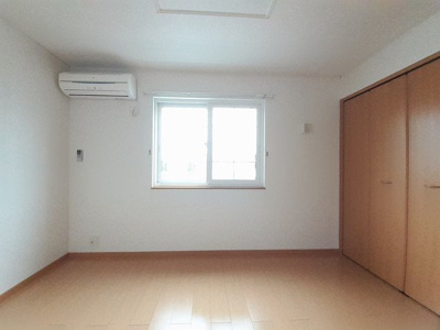 【内装】 | セイバリースペースＢ