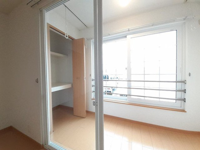 【内装】 | セイバリースペースＢ