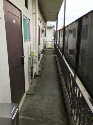 【その他共用部分】 | コーポおおやま