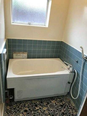 【浴室】 | コーポおおやま
